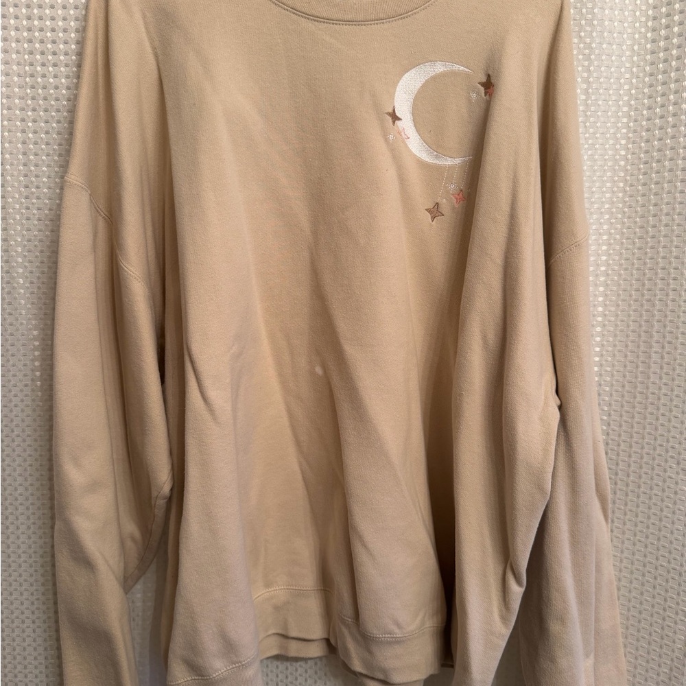 Luna Lovegood Sweatshirt From Harry Potter
